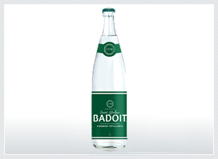 BADOIT（バドワ）
